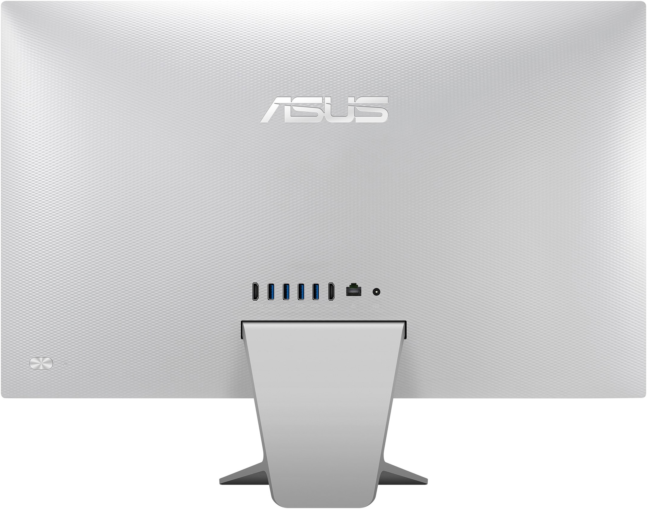 Моноблок Asus Vivo AiO V241EAK V241EAK-WA186W, Серебристый детальное изображение - 4