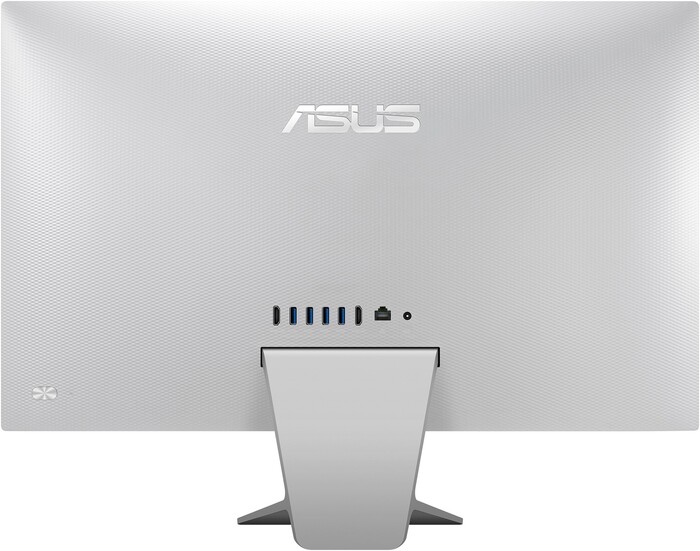 Моноблок Asus Vivo AiO V241EAK V241EAK-WA186W, Серебристый №4