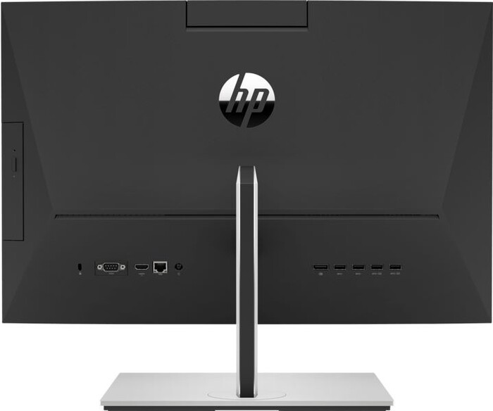 Моноблок HP ProOne 440 G6 All-in-One 1C7C2EA, Черный №3