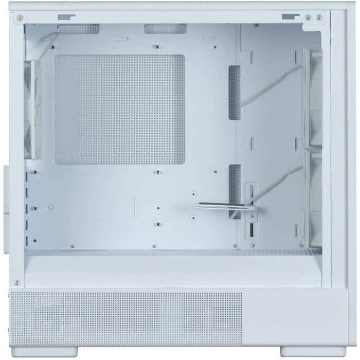Корпус Zalman P10 NAMU, Белый №6