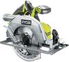 Бесщеточная циркулярная пила Ryobi ONE+ R18CS7-0 5133002890, 184 мм, 3700 об/мин вариант - 1
