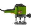 Фрезер PROCRAFT PОВ H бренд POB1200H, 1200 Вт, Зеленый вариант - 2
