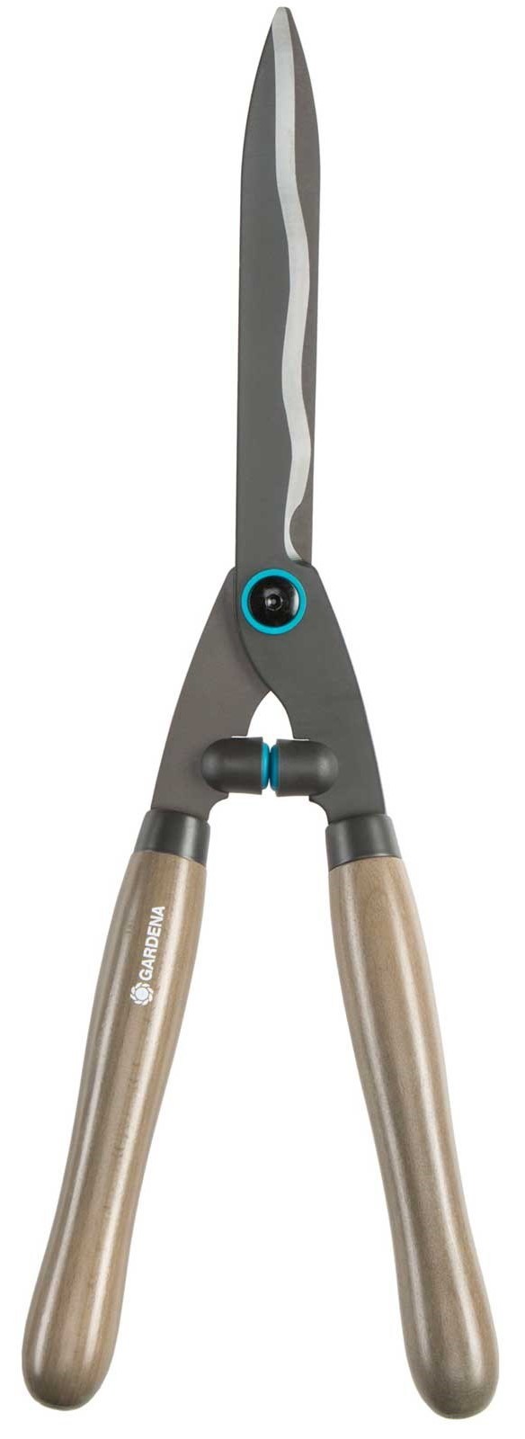 Садовые ножницы GARDENA NatureCut 12300-20 детальное изображение - 5