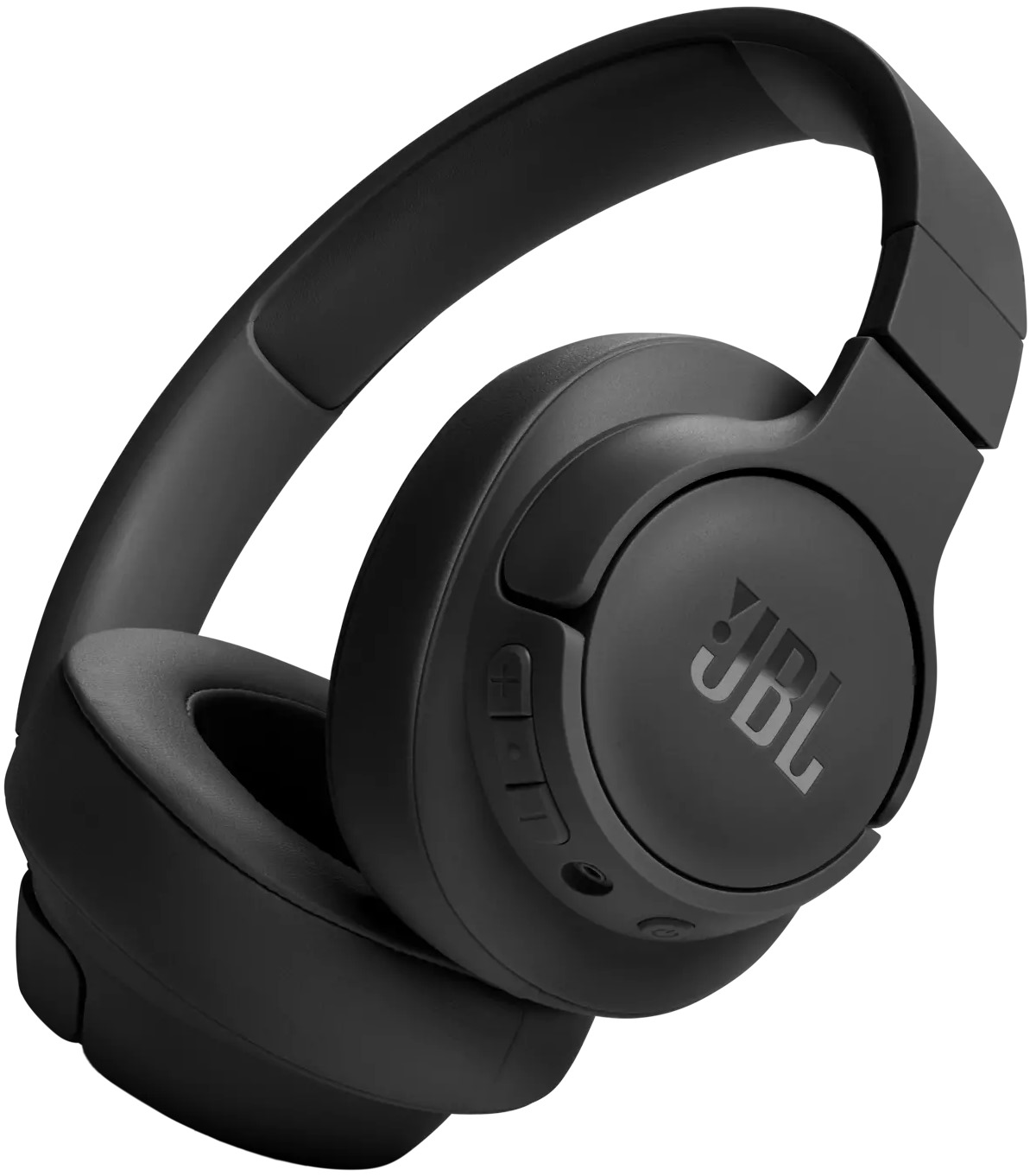 Беспроводные наушники JBL Tune 720BT, Черный детальное изображение - 1
