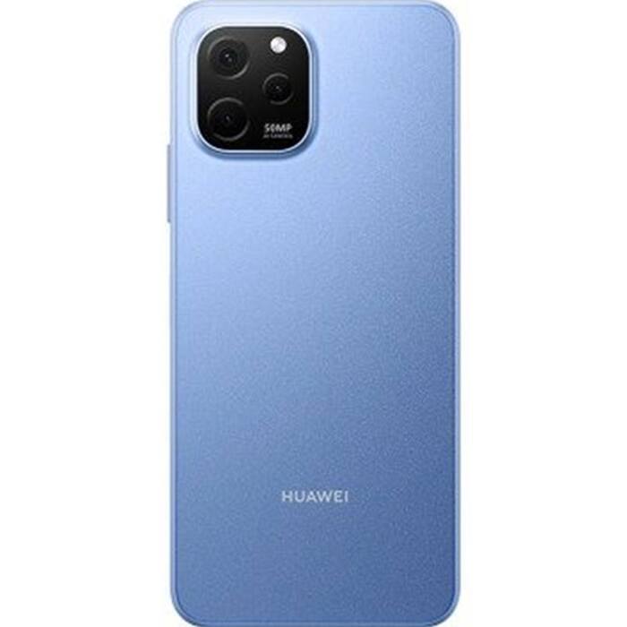 Смартфон Huawei Enjoy 50z 256 Гб, Синий, Dual nano-SIM №3