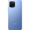 Смартфон Huawei Enjoy 50z 256 Гб, Синий, Dual nano-SIM вариант - 3