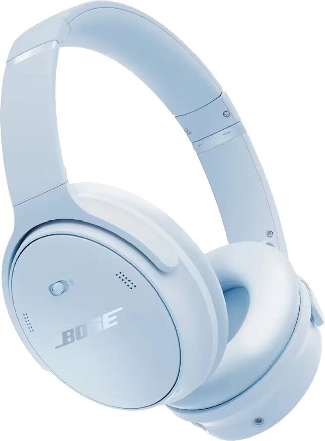Беспроводные наушники Bose QuietComfort, Черный детальное изображение - 2