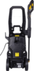 Мойка высокого давления HUTER W195-PW Smart Professional, 2.5 кВт, 195 бар, Черный/Желтый вариант - 3