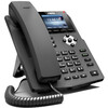 VoIP-телефон Fanvil (Linkvil) X3S (rev. B), Черный вариант - 1