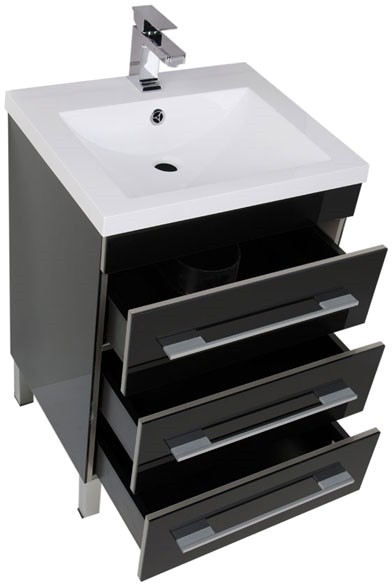 Тумба под умывальник  детальное изображение - 3