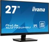 Монитор Iiyama ProLite XU2792UHSU-B1 27
