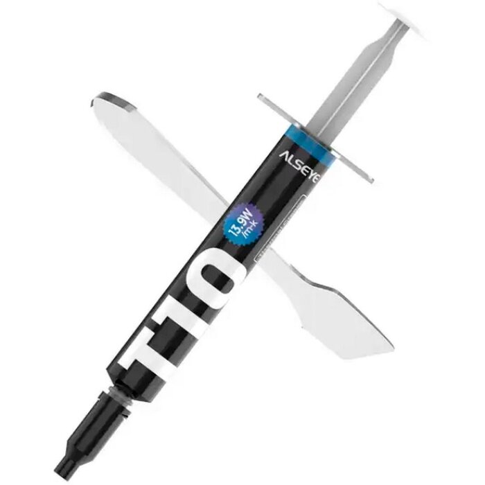 Термопаста Alseye T10, 2 г №1