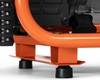 Генератор бензиновый DAEWOO GDA 8000Ei, 7.5 кВт, Оранжевый вариант - 14