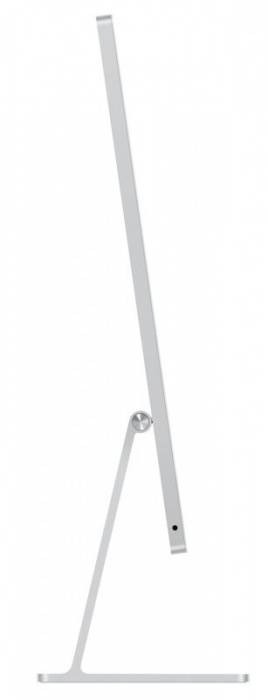 Моноблок Apple iMac 24 2021, RAM 16 ГБ, Серебристый, SSD 512 ГБ, Apple M1 8-Core детальное изображение - 2