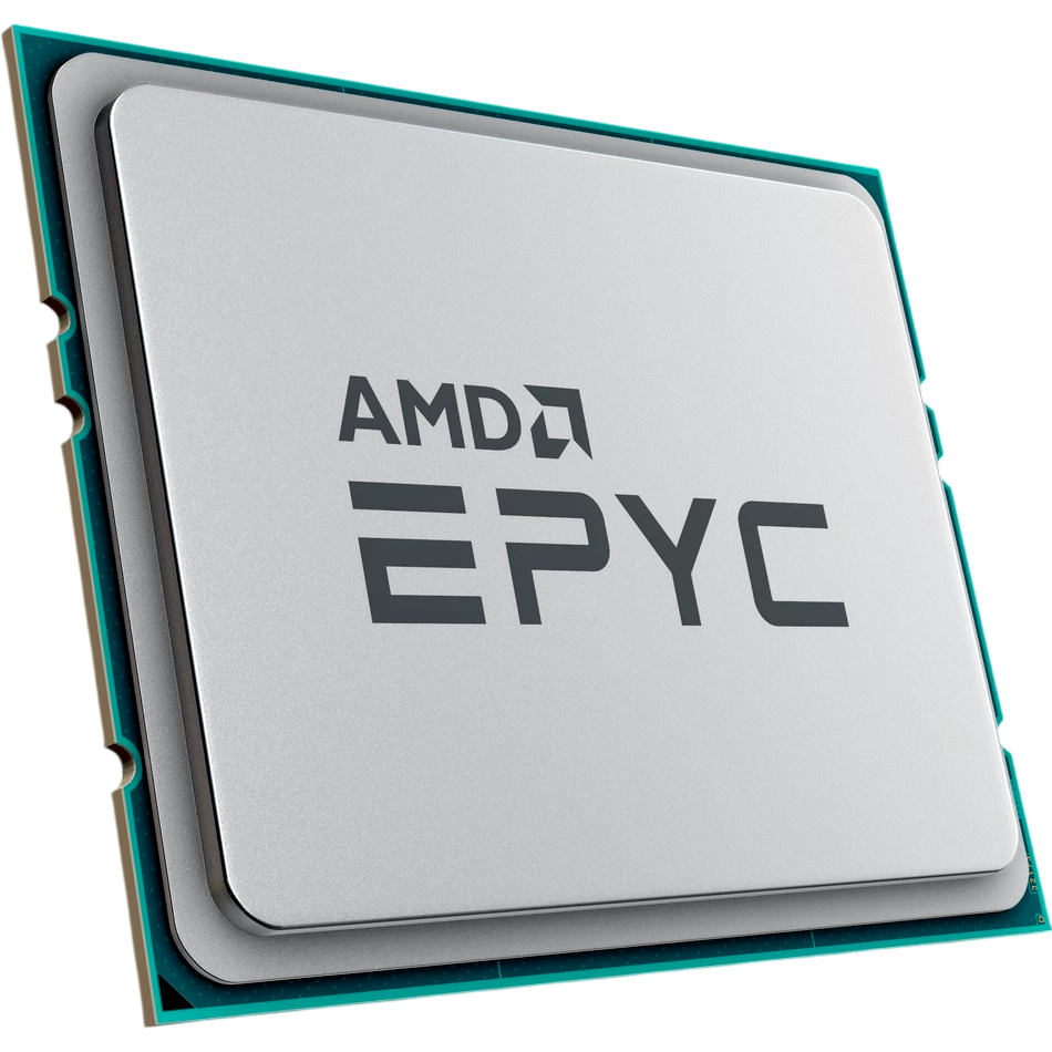 Серверный процессор AMD EPYC 9135 OEM детальное изображение - 1