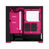 Корпус Fractal Design Pop Air RGB Magenta TG Clear Tint, Розовый вариант - 4