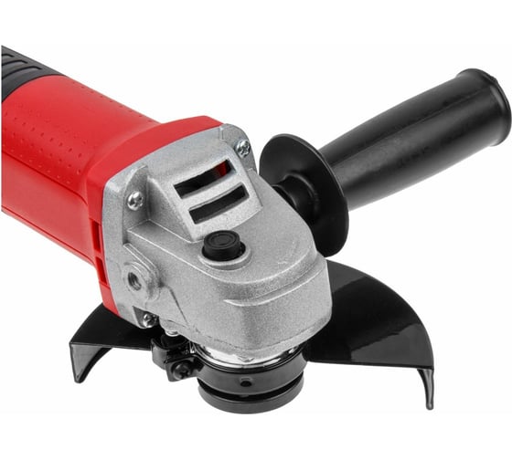 Угловая шлифмашина WORTEX LX AG 1207-4, 125 мм, 12000 об/мин, 650 Вт детальное изображение - 4
