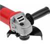 Угловая шлифмашина WORTEX LX AG 1207-4, 125 мм, 12000 об/мин, 650 Вт вариант - 4
