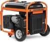Генератор бензиновый DAEWOO GDA 11000DPEi-3 DUAL POWER, 10 кВт, Оранжевый вариант - 2