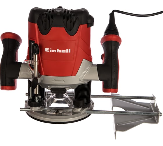 Фрезер Einhell TE-RO 1255 E 4350490, 1200 Вт, Красный детальное изображение - 1