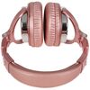 Наушники OneOdio Pro 10, Розовый темный вариант - 2