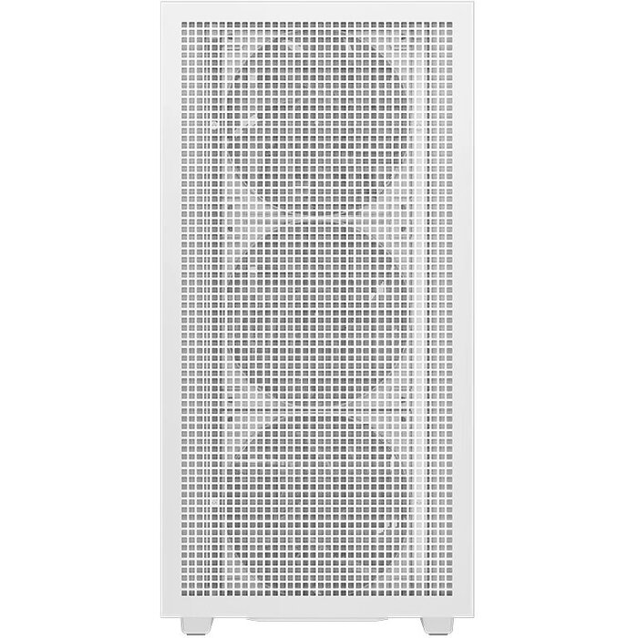 Корпус DeepCool CH560 ARGB, Белый №4