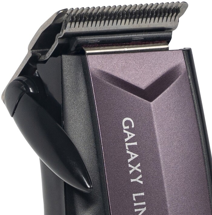 Машинка для стрижки волос Galaxy Line GL4167 №6