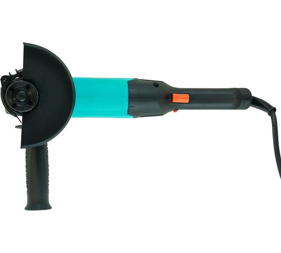 Угловая шлифмашина Sturm AG9112, 125 мм, 11000 об/мин, 1100 Вт детальное изображение - 5