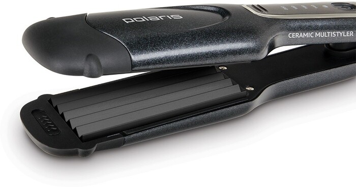 Стайлер Polaris PHS 4090KT, Черный №2