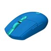Мышь Logitech G304 Lightspeed, Синий вариант - 4