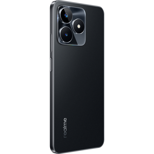 Смартфон Realme C53 8/256 ГБ, Черный, Dual nano-SIM детальное изображение - 5