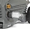Мойка высокого давления DAEWOO DAW 700 Expert, 3.2 кВт, 210 бар, Серый вариант - 9