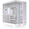 Корпус Thermaltake View 380 XL TG ARGB (CA-11E-00M6WN-00), Белый вариант - 2