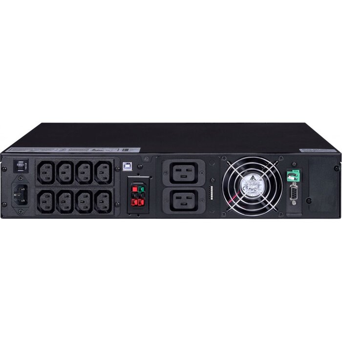 ИБП Powercom Next NXT-3000 №5