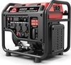 Генератор бензиновый SUNREKA G3500i 211019, 3 кВт, Красный вариант - 1