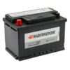 Аккумулятор HANKOOK 6СТ-74.1 -57413, Прямая Поляроность, HK57413, 74 А·ч вариант - 1