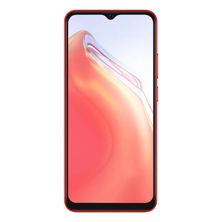 Смартфон Blackview A70 Pro 32 Гб, Красный, Dual nano SIM детальное изображение - 2