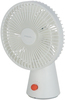 Вентилятор настольный Xiaomi Rechargeable Mini Fan, 10 Вт, Белый вариант - 1
