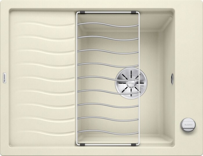 Кухонная мойка Blanco Elon 45S 520995  №7