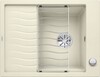 Кухонная мойка Blanco Elon 45S 520995  вариант - 7