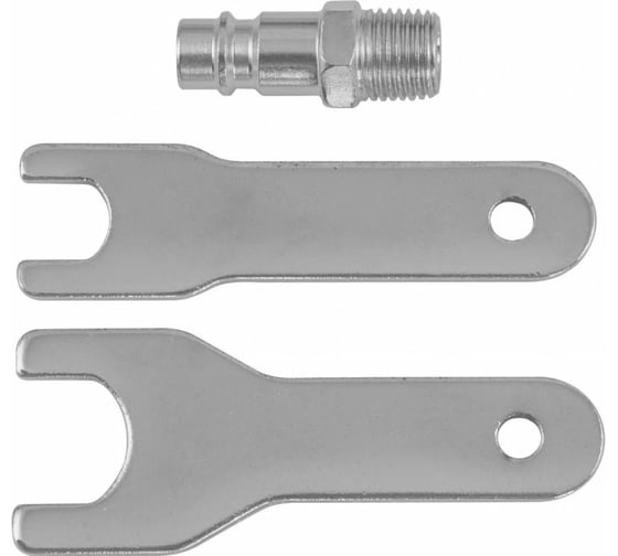 Угловая пневматическая бормашинка THORVIK AADG6020,  мм, 20000 об/мин детальное изображение - 2