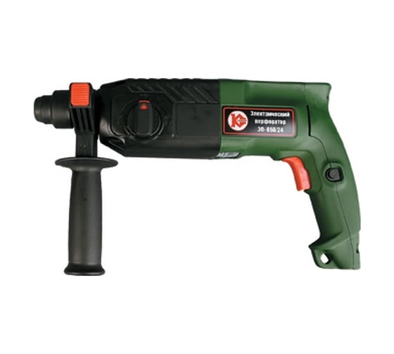 Перфоратор Калибр ЭП- 650 ПРОМО 00000046045, 650 Вт, 2 Дж, 0-4850 уд/мин детальное изображение - 1