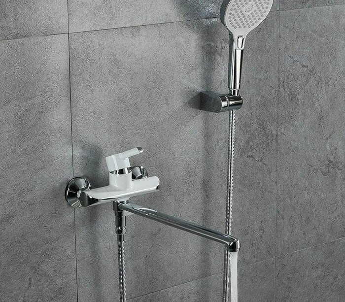 Смеситель Gappo G2203-8 №4