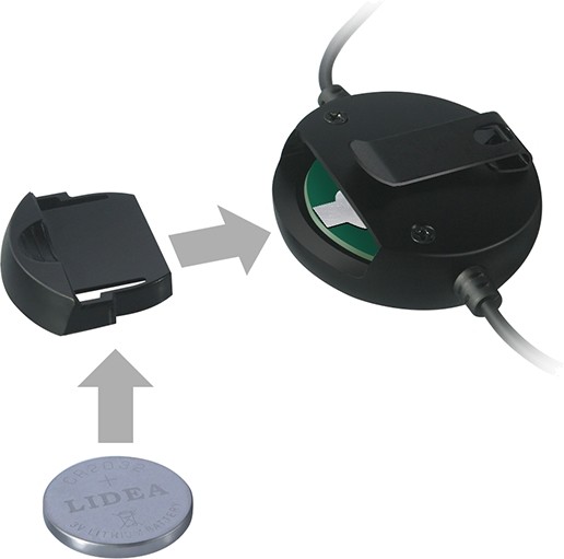 Микрофон Comica CVM-V03 детальное изображение - 4