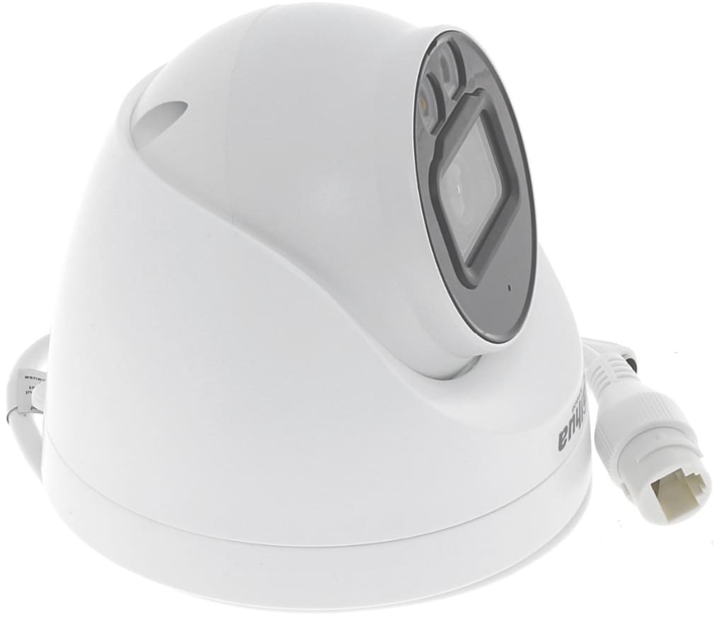 Камера видеонаблюдения  детальное изображение - 4