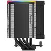 Кулер DEEPCOOL AK500 DIGITAL, Черный вариант - 4