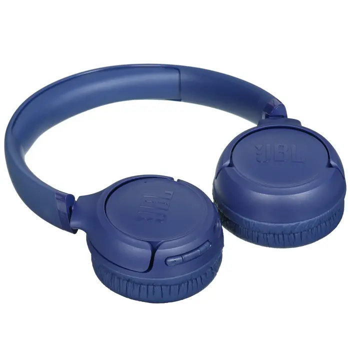 Беспроводные наушники JBL Tune 530BT, Синий №6
