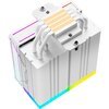 Кулер ID-COOLING FROZN A410 ARGB, Белый вариант - 5