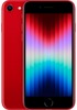 Смартфон Apple iPhone SE 2022 4/128 Гб, Красный, Dual nano SIM вариант - 1