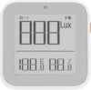Датчик температуры и влажности MOES Bluetooth Temperature and Humidity + Light Sensor, Белый вариант - 1